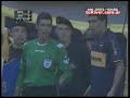 Boca Juniors (Battaglia GOAL) vs River Plate (1-0)04-05-2008