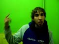 Improvisacion Hip Hop