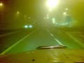 Fog bound