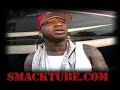 Baby Speaks On 50 Cent & Lil Wayne