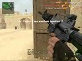 kass vs payton ¿quien ganara?   counter strike : source  