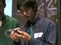 shotaro makisumi  3x3 solve