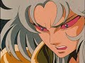 Saint Seiya mejores momentos Seiya y Ikki VS Saga