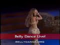 Belly Dance Live! - from Hollywood Belly Dance Live! - from Hollywood