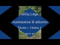 Zemaiciu Legionas--- Dazasvydis---paintball-- silute