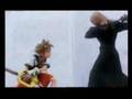 Kingdom Hearts Bombs A Head!