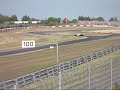 C. Danner im Renault F1-2007 am Ring C. Danner im Renault F1-2007 am Ring