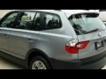 Pre-Owned 2005 BMW X3 Daytona Beach FL