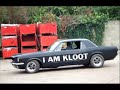 I AM KLOOT - Storm warning