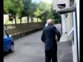 vecchio che parcheggia..!!! vecchio che parcheggia..!!!