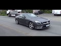 Mercedes-Benz SL500 R231 Sound Mercedes-Benz SL500 R231 Sound