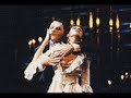the phantom of the opera (das phantom der oper) sung by alexander goebel and collen bessett in vienna 1991

(full show up for trade)