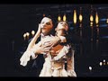 the phantom of the opera (das phantom der oper) sung by alexander goebel and collen bessett in vienna 1991

(full show up for trade)