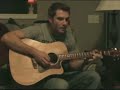 With Every Heartbeat (Acoustic Robyn Cover)