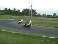 Scooter GP 50 - South Milano Ottobiano