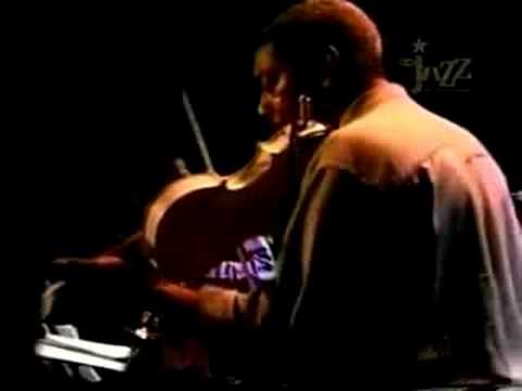R.I.P. Jazz Violinist Billy Bang and Video Game Pioneer Jerry Lawson 0 photo gear diary Games & Gaming Digital Music Announcements & News R.I.P. Jazz Violinist Billy Bang and Video Game Pioneer Jerry Lawson