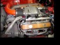 Turbo V8 Datsun 280Z