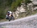 motoamici - Viaggio in moto Spagna 2006