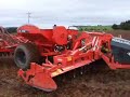 Challenger sowing wheat 2.... Challenger sowing wheat 2....