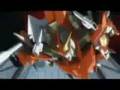Gundam 00 Second Season Trailer