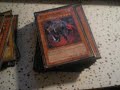 My tournament deck