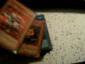 My tournament deck