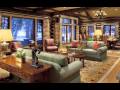 Lindbergh Cabin Tour