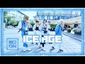 MCND - ICE AGE [Covered HipeVisioN]