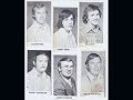 Cavaliers - You Just Need To Love Somebody - Bobby Skel Classic