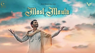 Mast Maula  Full Video  Darshan Lakhewal  Latest P