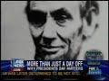 Presidents Day: Doug Wead interviewed