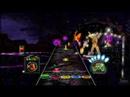Guitar Hero III - Partial GamePlay - Slow Ride
