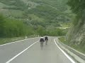 Descente vers Sona