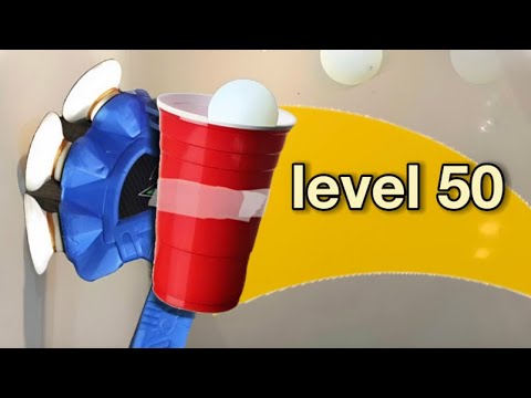 TRICK SHOTS From Level 1 to Level 100 | Thats Perfect