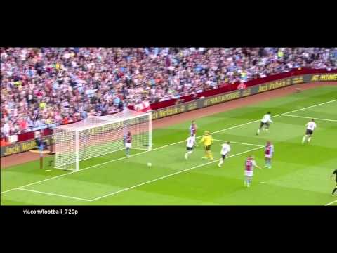 Top 10 Goals EPL 2013/2014 1-7 Weeks