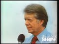 \"Washington\" Jimmy Carter 4President 1976 TV Ad