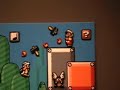 Powerglove Video Game Music VGM Megaman 16 bit genocide
