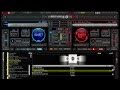Virtual DJ | Excellent Mouse Scratch Tutorial The Correct Way