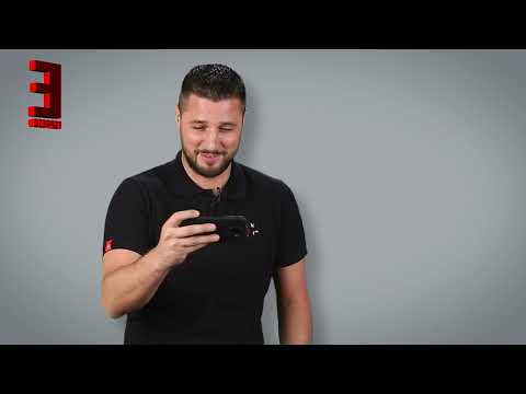 ESPRESO TVITER: Marko Miljković