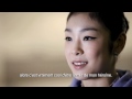 Yuna Kim: Who is your hero?