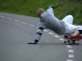 Sliding at St Austell