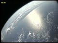 STS-124 Launch w/ Sound