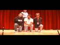 Johnny Dare Morning Show - Stanford and Sons