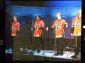 MarryTime FolkSong @ Sweet Adelines Convention