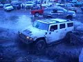 Mud bogging Magdalena