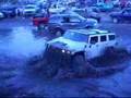 Mud bogging Magdalena
