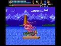 Valis III: Dreamland (Sega Genesis)
