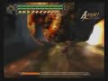 DMC3 Dante vs Vergil using only Cerberus