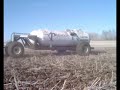 New Holland T9000