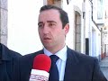 Denuncian a la Secretaria del Concello de Trives